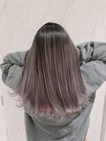 リー 京橋(Lee)&nbsp;☆大人気バレイヤージュ☆