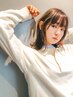 【丁寧にカウンセリングいたします】 似合わせカット ￥5500～