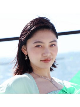 ヘアドゥ ららぽーとTOKYO-BAY店(hair do) エアリー夏の旬ミディ