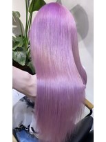 ヴァイス 渋谷店(VAICE)&nbsp;ハイトーンピンク