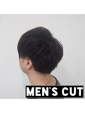 オズ エフ(ｏｚ ｆ［e・f］) メンズマッシュスタイル