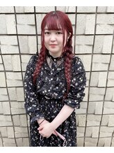 ロマナ 自由が丘(ROMANA) 萩谷 偲