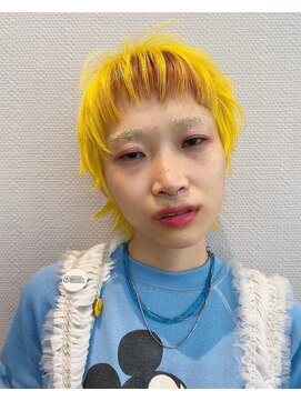 レコ 渋谷(LECO) ガールズパンクバンドAK