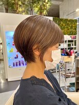 パシフィックダズールバトン(Pacific Dazzle baton)&nbsp;【原style】20代30代40代50代◎小顔くびれディー