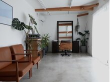 トネリコ(toneriko)