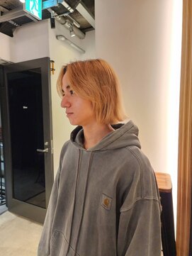 ブロック ジャポン(bloc japon) ミニボブ