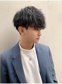 【Lond GULLMANSEIYA】MEN'S HAIR/ソフトツイスト