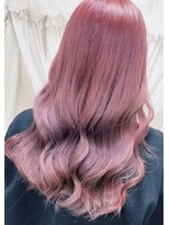 コハク(kohak)&nbsp;ピンクグラデーション【kohak/natsumi】