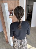 あみおろし