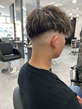 レム 長野青木島店(REM) スキンフェード