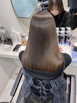 トランス(TRUNS)&nbsp;髪質改善ULTOWAトリートメント