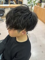 シャンプーボーイ ヒノ(SHAMPOO BOY Hino)&nbsp;ソフトツイスト