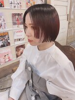 メーヴェ(Mowen)&nbsp;[ 暖色カラー ]