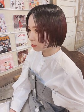 メーヴェ(Mowen) [ 暖色カラー ]