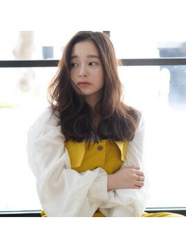 ジエクト ヴィシア(The Ect VIXIA) ふんわり楽ちん！絶対可愛いデジタルパーマ