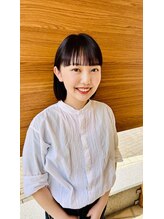 エッグ バイ エマージュ 富山(egg by Emerge)&nbsp;石黒 菜々美