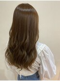 【Freez】オリーブベージュ