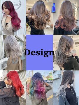 プルメリアドット(Plumeria.) デザイン