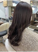 【Luccica Paris takako】イルミナカラー×アンバー