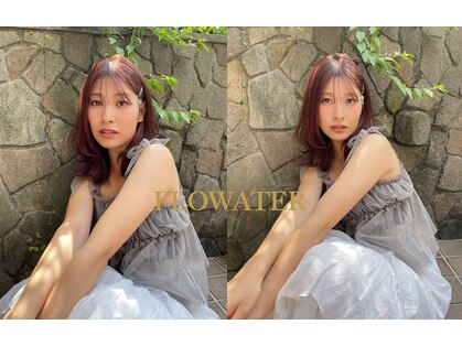 フローター 駒込六義園店(FLOWATER)の写真