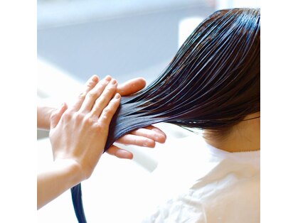 サロンドクロエ(Salon de Chloe)の写真