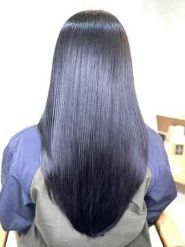 アールサロン 名駅(Rr SALON) トリートメント