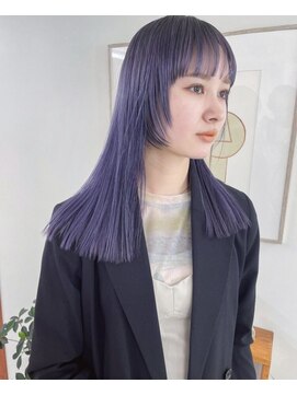 ウィットサークル(wit circle) layer