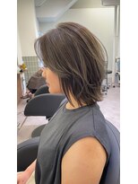 ノーティー(NORTY)&nbsp;＊大人可愛い　くびれミディアム　＊