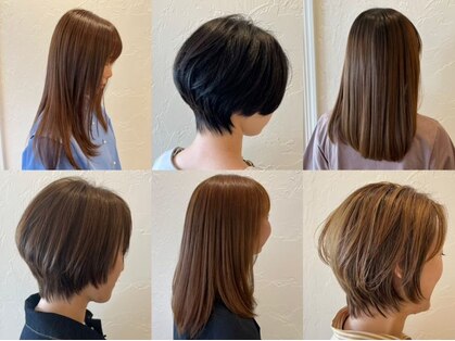 モンフルーレット(monfleurette)の写真