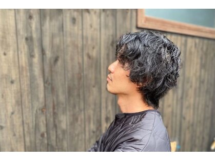 キコヘア(Kico hair)の写真
