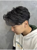 パーマ