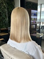 インデペンデンス(independence)&nbsp;ハイトーンでも手触り◎ミルクティベージュ