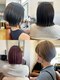ライト(Light)の写真/骨格・髪質・クセを見極めた再現性の高いカットでワンランク上のショートヘアに☆
