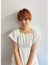ザフレイ(the Frei) Kanon 