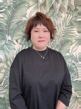 ホヌヘアー(Honu hair)&nbsp;稲森 理沙