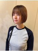 【AYA】コンパクトボブ★