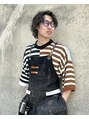 コミレ(COMILE) 野中 琉磨