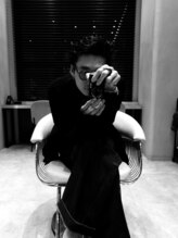 ティーヘア(t.hair) KAZU 