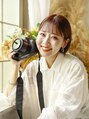 シーン 読売ランド前(SCENE) 塩澤 真梨子