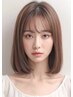 3日間限定/イルミナカラー+CUT+3stepTrspa+魔法バブル+炭酸泉9999/ロング無料