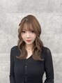 シンシア 新宿(CYNTHIA) 原島 髪質改善