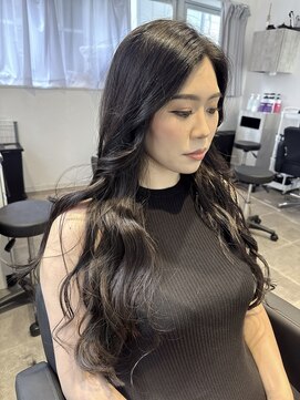 ホープ(hope) 大人レイヤーカット【大阪｜Yu-ki】