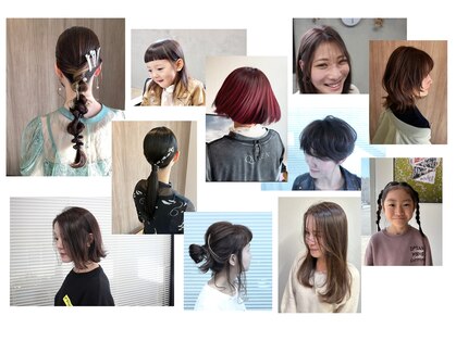 ザ サロン(the salon)の写真