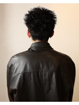 リップス 原宿(LIPPS) スパイキーショート