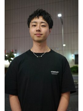 ゼスト クレス(ZEST Cres) 【立川CRESまなと】ニュートラルスパイキショート