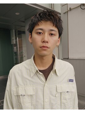 シキ オルガン 大宮(siki ORGAN) アクティブショート