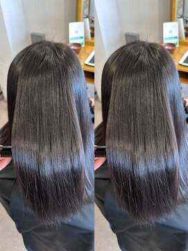 アフェクト 上大岡(affect) 縮毛矯正/美髪矯正/髪質改善ストレート/上大岡