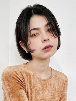 ロビン アンド ダルク(robin&darc)の写真/代官山3分*こじんまりとした2フロアで、静かな雰囲気の店内☆洗練された上質空間でリラックスタイムを…。