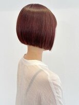 パル バイ ラベスト(Pal by lovest)&nbsp;夏色◎コーラルオレンジミニボ