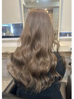 ベル ザ シック(BEL THE CHIC)&nbsp;【木下限定】王道ミルクティーベージュ